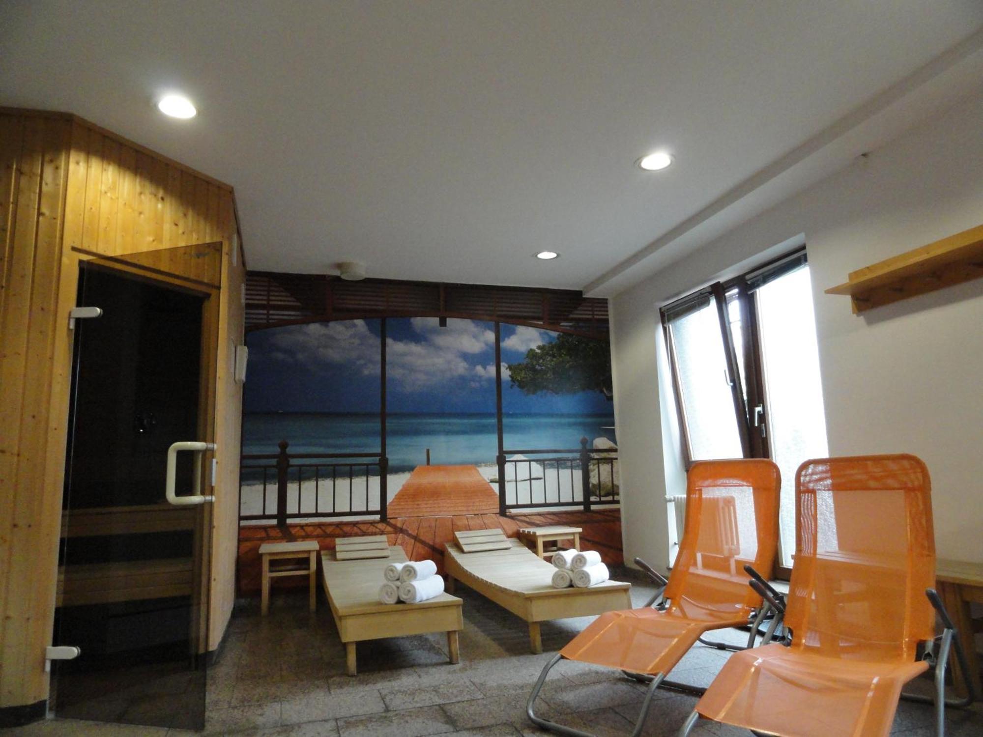 Hotel Solitaire Berlijn