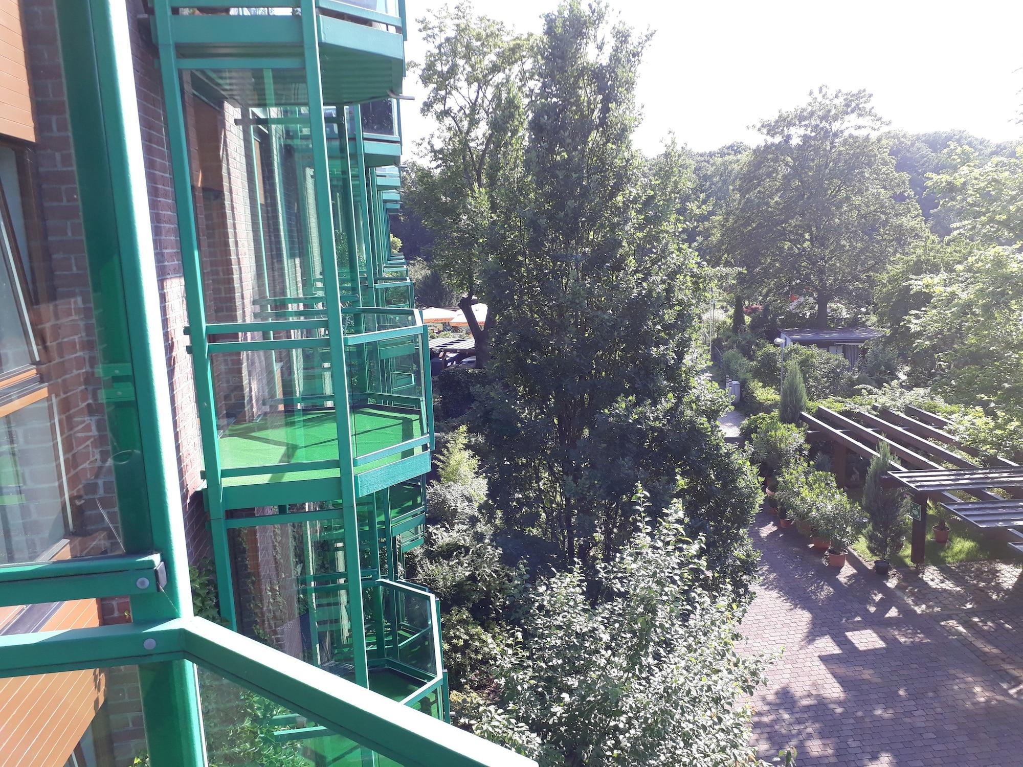 Solitaire Hotel Berlijn