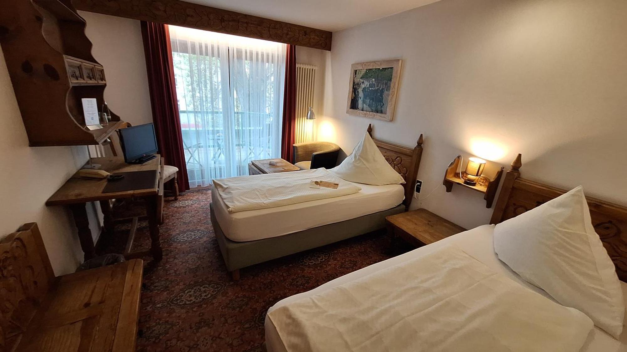 Solitaire Hotel Berlijn