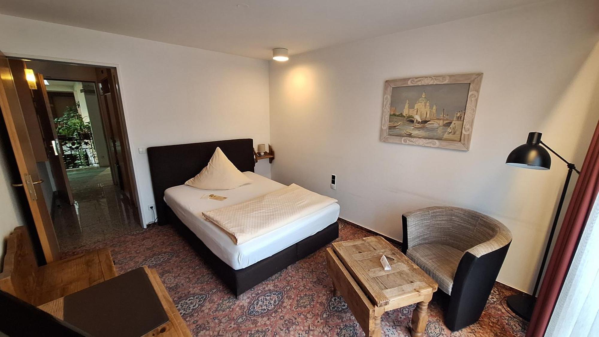 Hotel Solitaire Berlijn