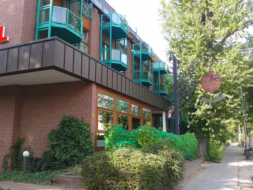 Hotel Solitaire Berlijn