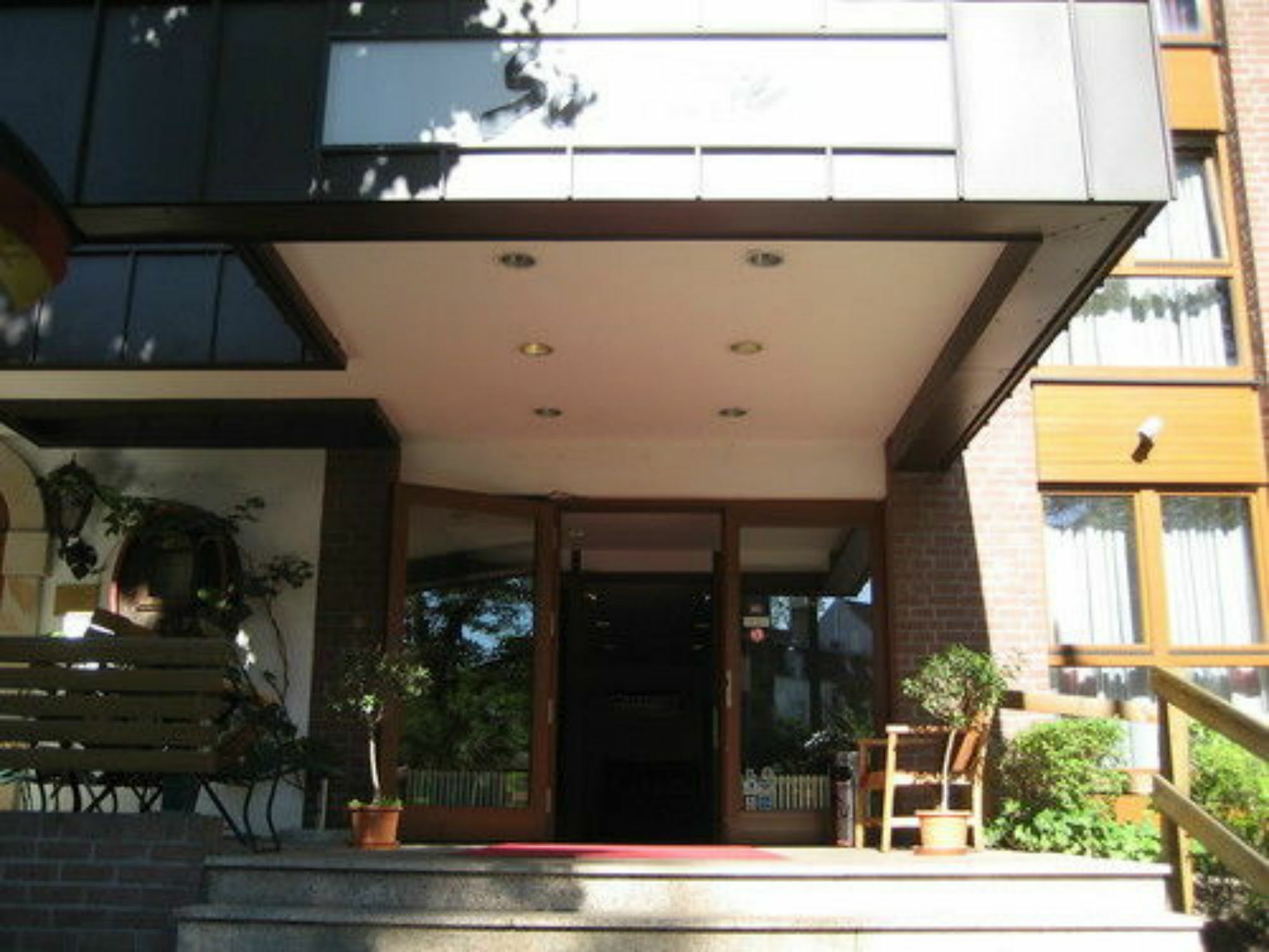Hotel Solitaire Berlijn