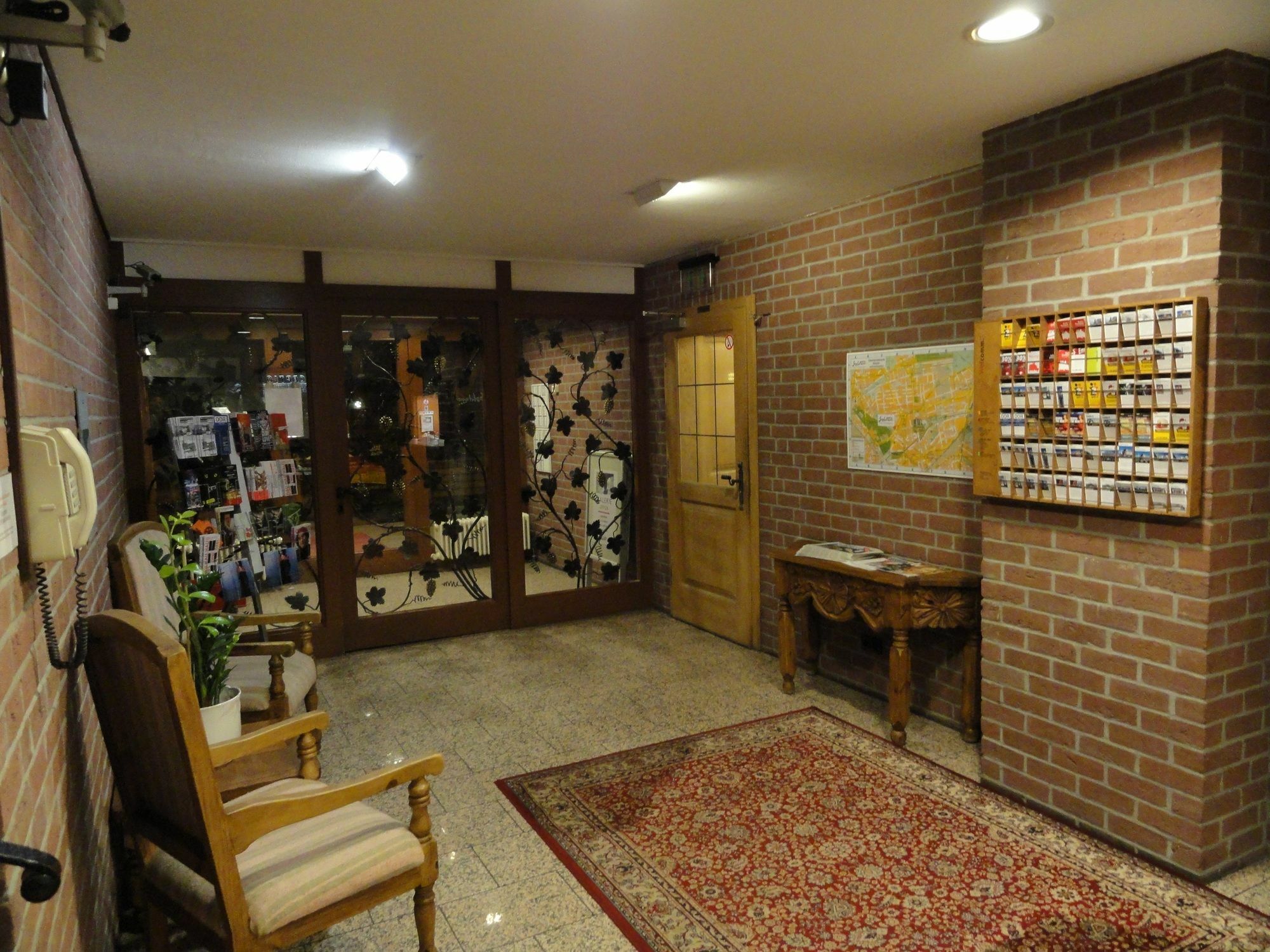 Solitaire Hotel Berlijn