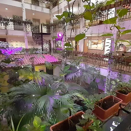 Solitaire Hotel Берлин Экстерьер фото