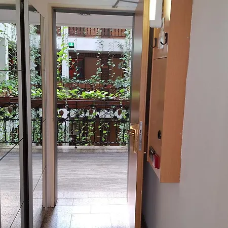 Solitaire Hotel Берлин Экстерьер фото