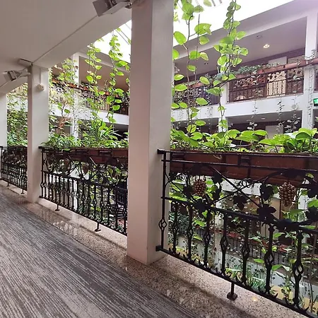 Solitaire Hotel Берлин Экстерьер фото