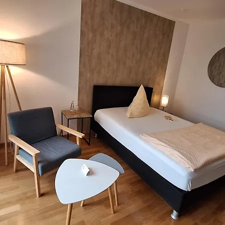Solitaire Hotel Берлин Экстерьер фото