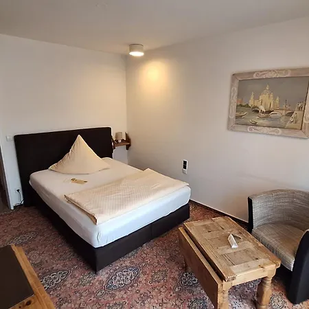 Solitaire Hotel Берлин Экстерьер фото