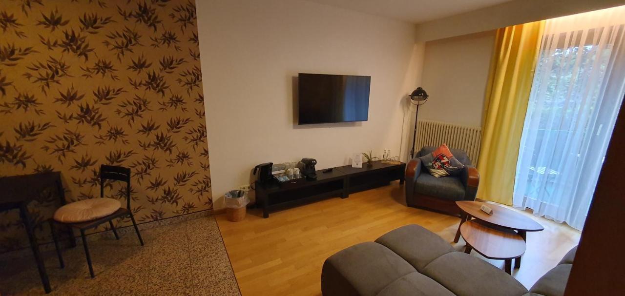 Solitaire Hotel Berlino