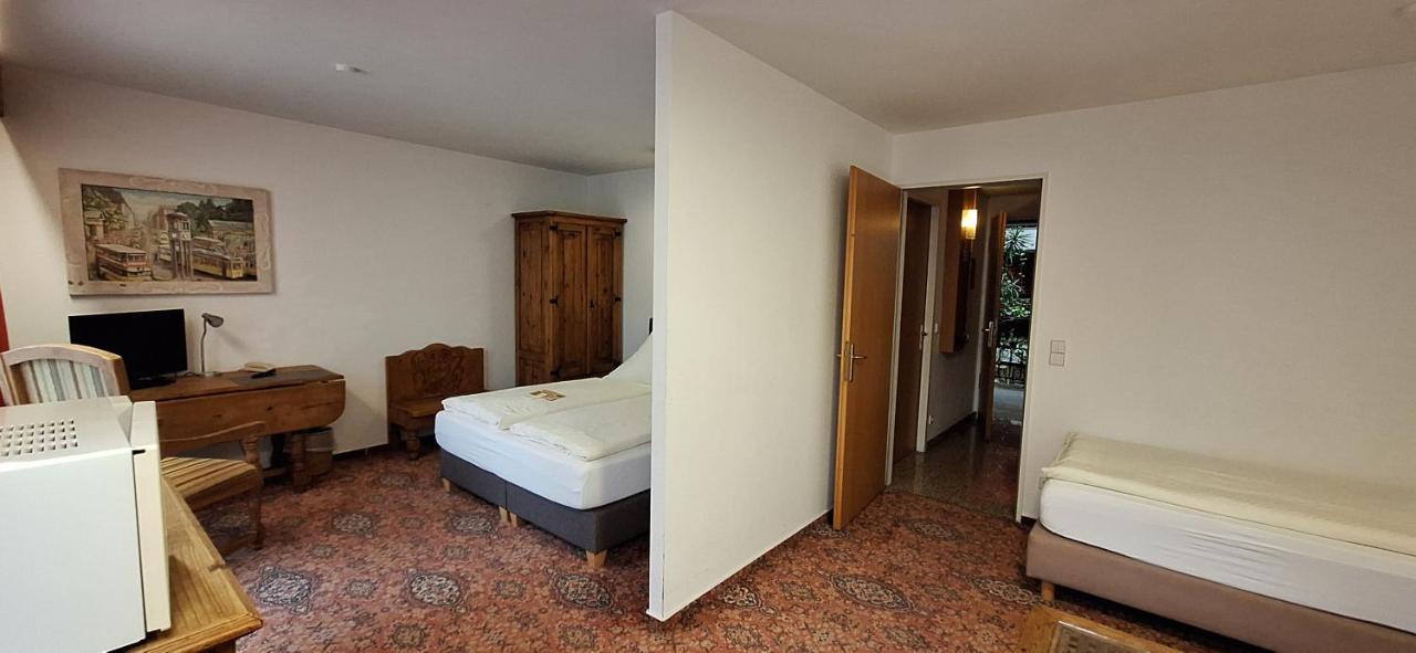Hotel Solitaire Berlino