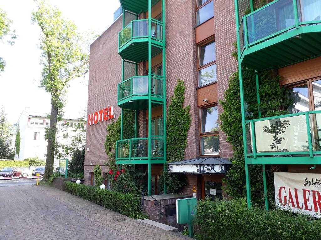 Solitaire Berlino