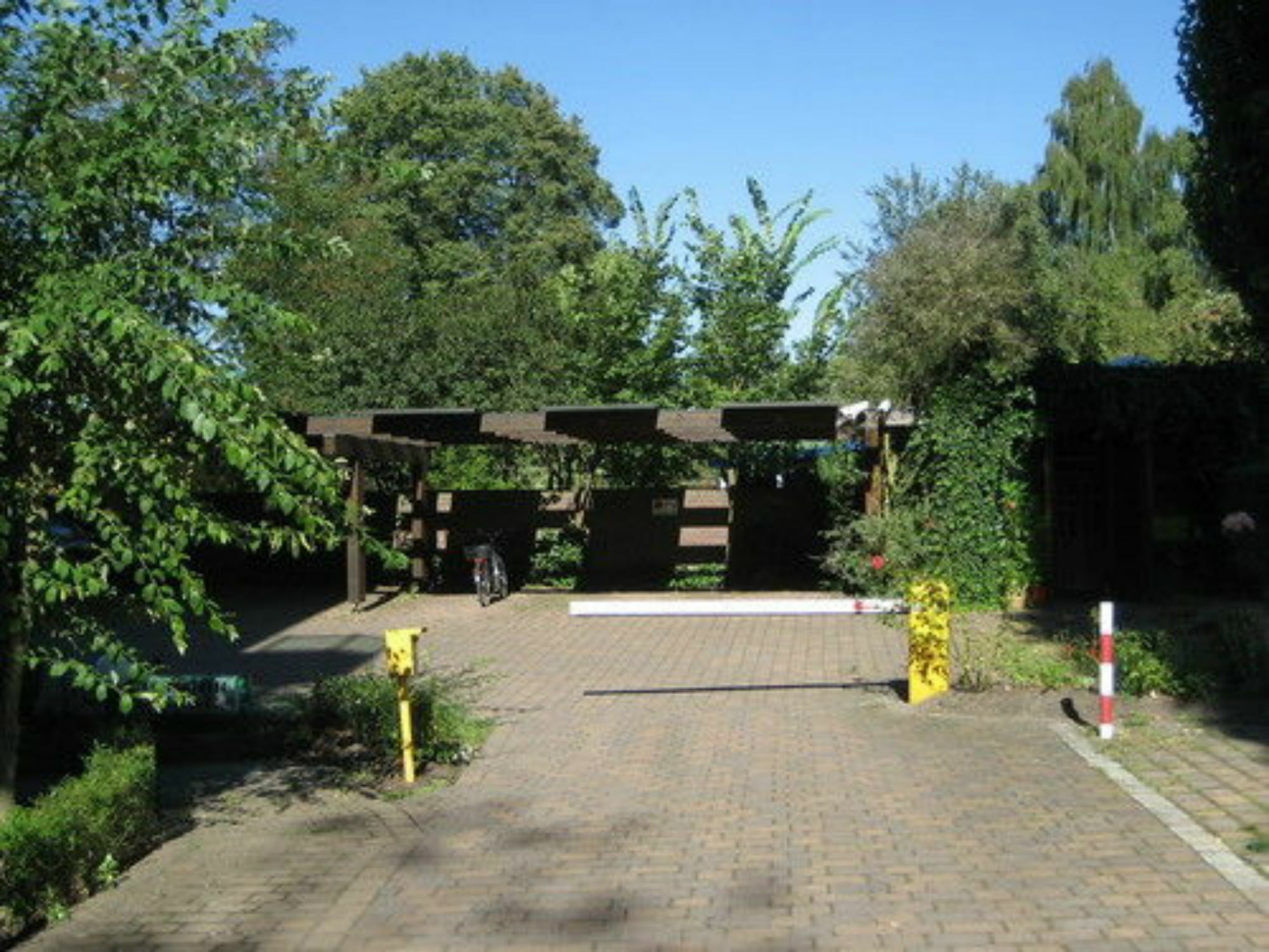 Hotel Solitaire Berlino