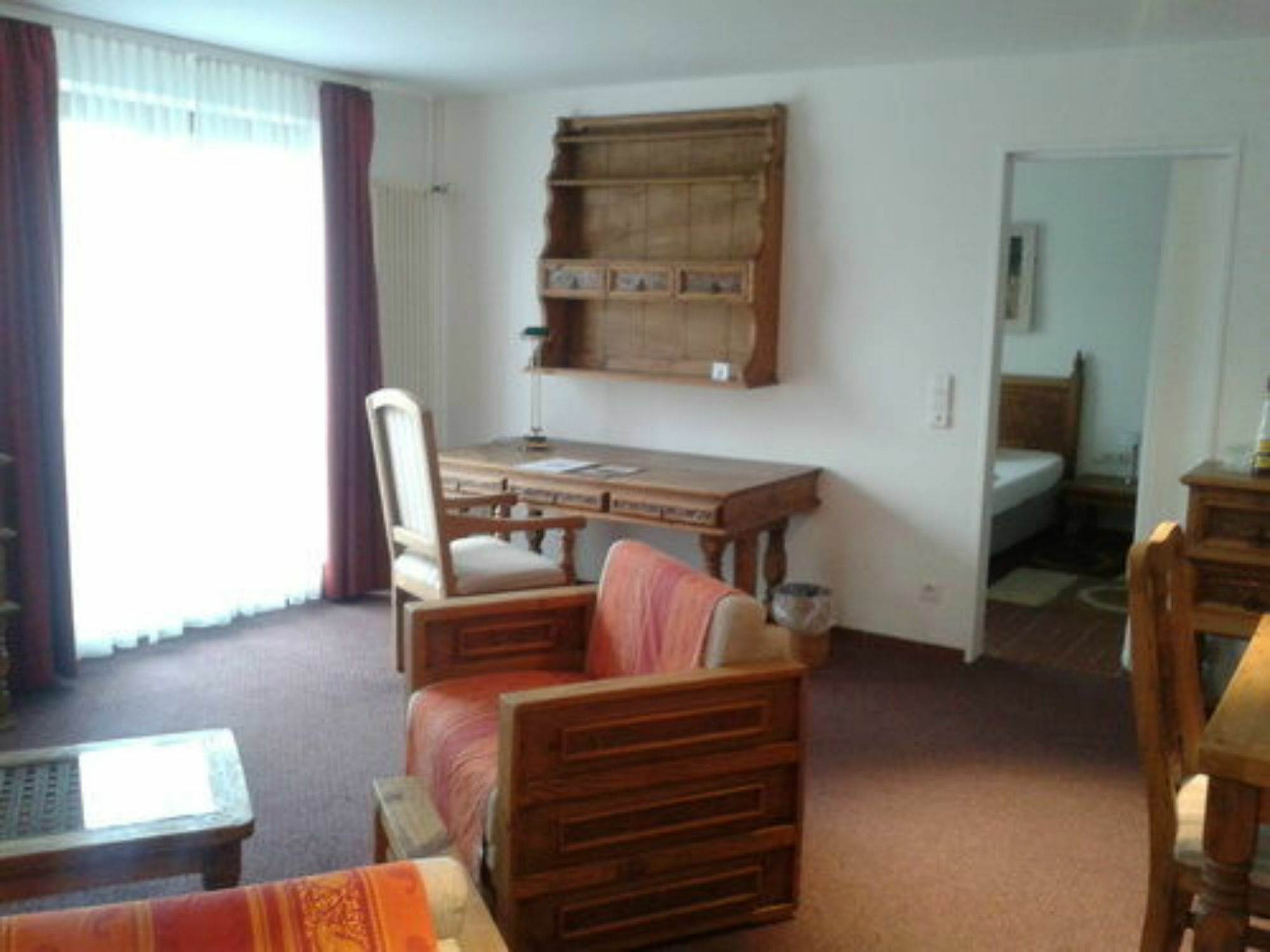 Hotel Solitaire Berlino